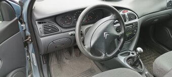 Citroën C5 2.0HDI ,80 kw - 9