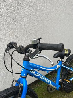 Dětské kolo Superior 20” - 9