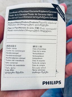 Philips Lumea Prestige IPL 9000 - 9