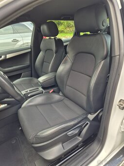 Audi A3 1.6Tdi-S-line-servis Audi-117tis Km- - 9