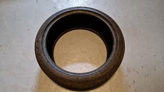 ❰ 4ks Letní 18" | Uniroyal RainSport 5 92Y XL FR 225/40 ❱ - 9