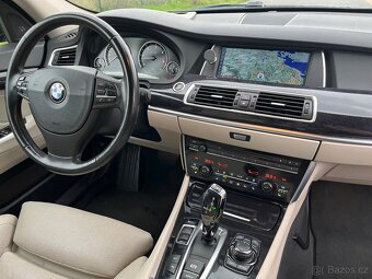 Bmw GT 530D 180kw - 9