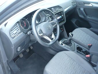 Volkswagen Tiguan 1.5 TSI 110 kW - 9