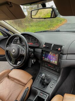 Bmw e46 (ZAMLUVENO) - 9