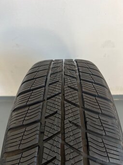 ❄️ Zimní Alu kola Procyon, Škoda Karoq, 5x112 r18 - 9