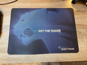 Herní PC příslušenství Roccat - 9