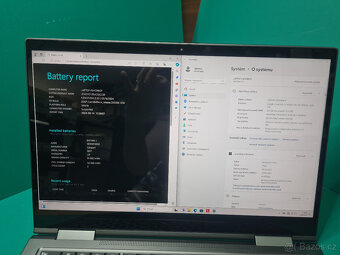 Lenovo ThinkPad x1 YOGA g5 i5-10310u 16/512GB√FHD√1r.z.√DPH - 9