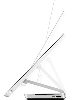 599 - lenovo all-in-one A720 - počítač v dotykovém monitoru - 9