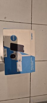 Bezdrátová bezpečnostní kamera zn. Reolink Go PT + Reolink S - 9