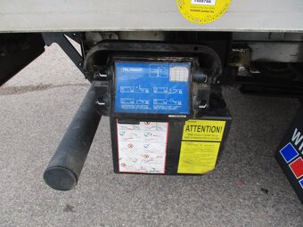 Mercedes - benz Sprinter 514, 127 000 km - 9