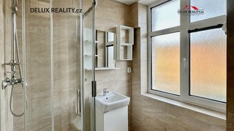 Byt 1+kk, ul. Růženy Svobodové - 9