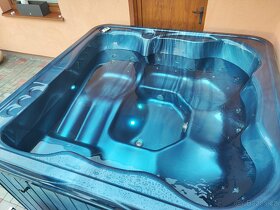 Vyrábíme luxusní venkovní vířivka s vytápěním na dřevo - 9