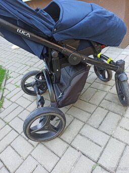 Bebetto Luca 3v1 - 9