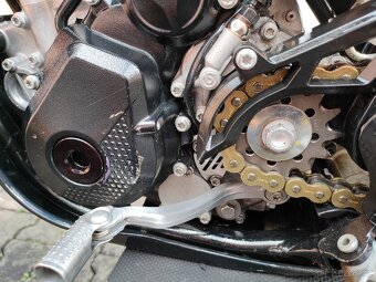 KTM 350 sx-f r.v. 2024 - 9