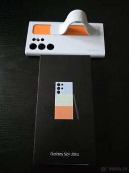 Samsung Galaxy S24 Ultra (S928B), 12GB/512GB Titanium Blue - 9