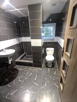 Pronájem bytu 2+kk, Karolíny Světlé 241/16, č.2 Děčín VII - - 9