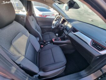 Renault Captur, Zen TCe 90 - 9