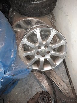 Land Rover  Freelander - 9