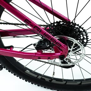 Elektrokolo Crussis e-Guera 10.9-M NOVÉ + dárek +sleva 10000 - 9