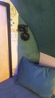 Minikaravan, karavan - 9