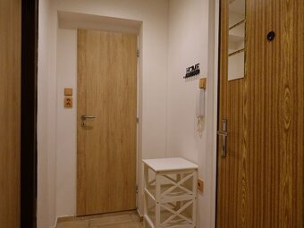 Byt 2+1 Ostrava-Dubina, ul. Aloise Gavlase - 9