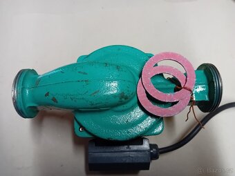 Oběhové čerpadlo IMMERGAS - 9