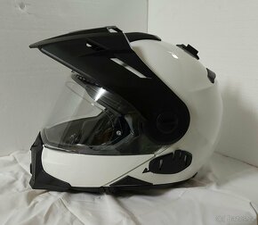 PŘILBA TOURATECH AVENTURO MOD XXXL - 9