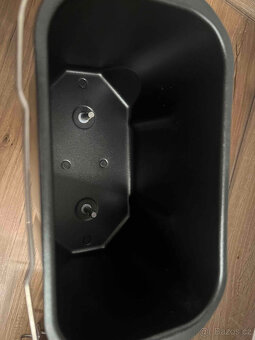 Prodam asi 3x pouzitou pekarnu pekarnu - 9