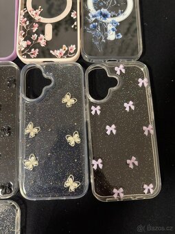 Kryty na iPhone 17 - 9