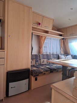 Karavan Chateau Calista 390 - 9