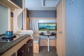 Karavan Niewiadów Cross - 9