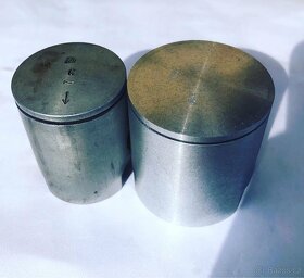 Cestovní set 70cc Babetta 210 - 9