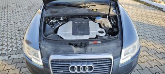 Audi A6 - 9