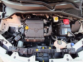 Fiat Tipo 1.4 Mirror 70 kW - 9