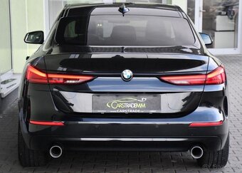 BMW Řada 2 218d TAŽNÉ HUD ČR 1M - 9