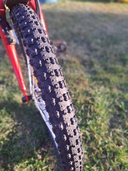 Dětské kolo author cosmic 20" - 9