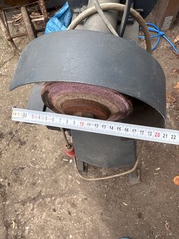 Stojanová bruska - 9