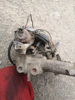 Karburátory vw golf 2 - 9