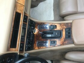 Jaguar XJSC 4.0 V6 - 9