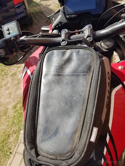 Honda CB 500X - 9
