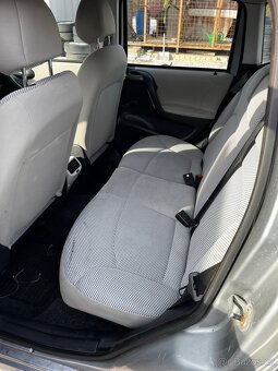 Fiat Stilo  1.4i benzín - 9