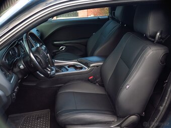 Dodge Challenger, 3.6 V6 DPH - 2020 DEMON vzhled - 9