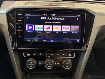 Volkswagen Arteon,  2.0TSi R-Line/VIRTUAL/DCC/ACC - 9
