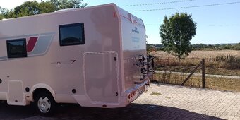 Autokaravan Roller Team Ford 2/2025 9332km - 9