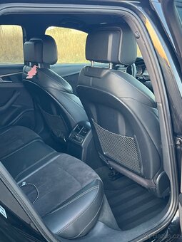 Audi A4 B9 S line - 9