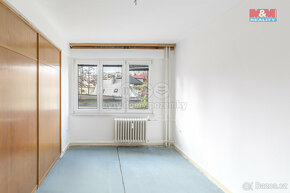 Prodej bytu 3+1, 65 m², Frýdek-Místek, ul. Bezručova - 9