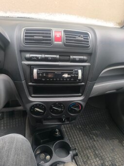 Kia picanto - 9