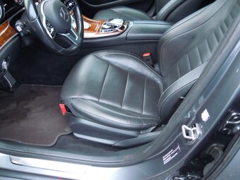 Mercedes E400D 4x4 9rychl. aut. 3.0D 250kw-340hp r.v.11/2018 - 9