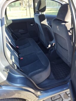 Citroen C3 1,6hdi - 9