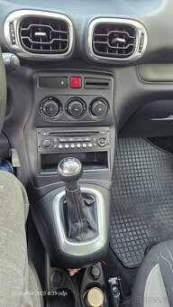 Citroën Picasso C3 - 9